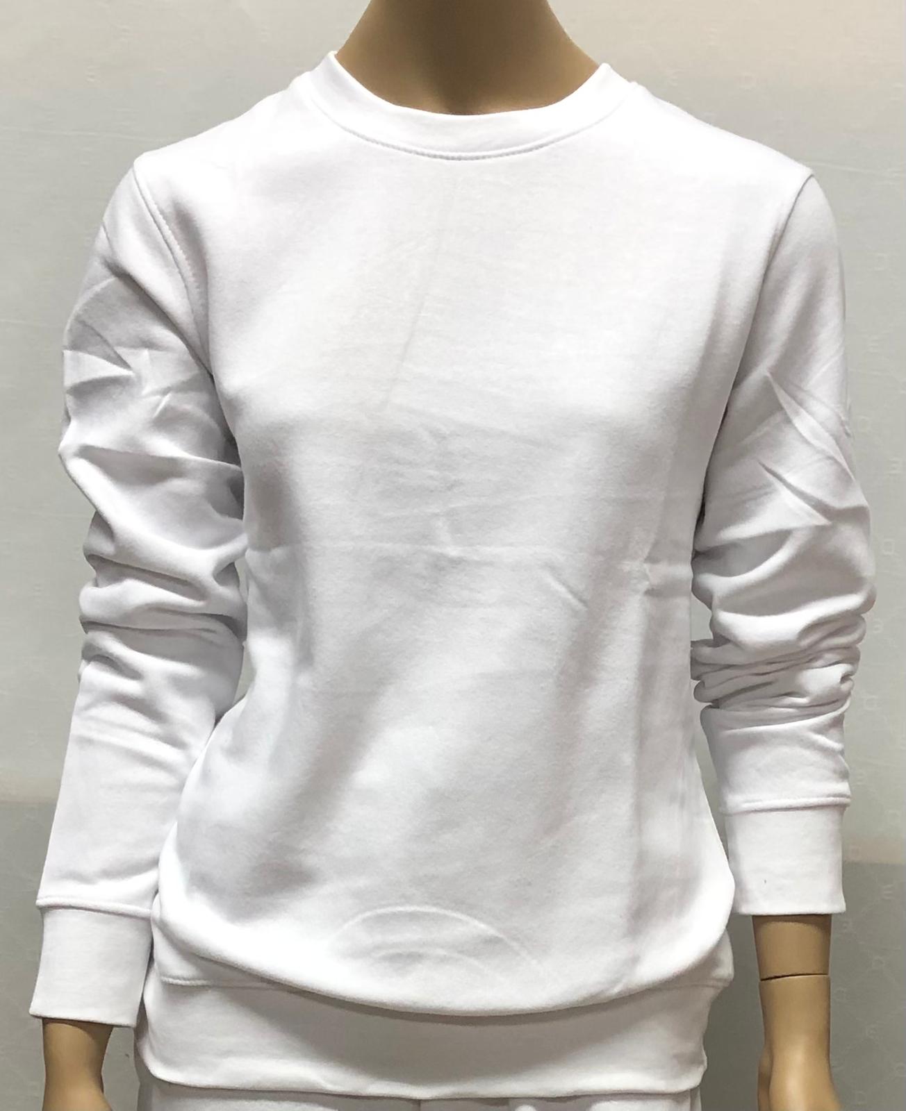 Unisex Crewneck